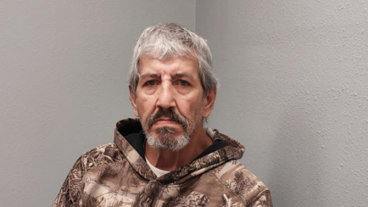 Tomas Guadalupe Gonzales a registered Sex Offender of New Mexico