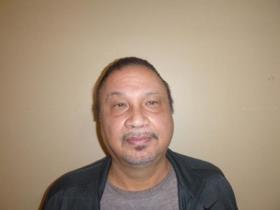 Paul Anthony Romero a registered Sex Offender of New Mexico