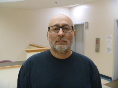 Rene Anthony Barela a registered Sex Offender of New Mexico