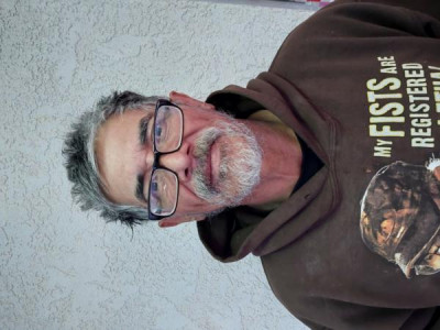 Martin Molina a registered Sex Offender of New Mexico