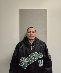 Miguelito Ortiz Duran a registered Sex Offender of New Mexico