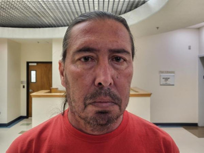 Santiago Al Olivas a registered Sex Offender of New Mexico
