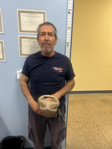 Jose M Padilla a registered Sex Offender of New Mexico
