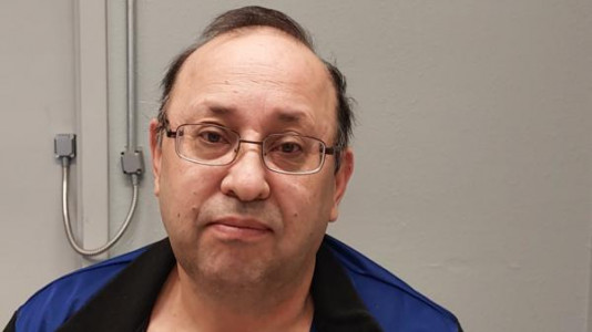 Ruben Benjamin Castillo a registered Sex Offender of New Mexico