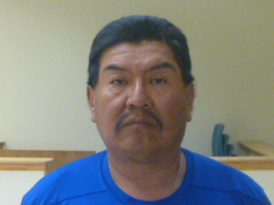 Jonathan Billy James a registered Sex Offender of New Mexico