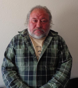 Daniel Roy Vigil a registered Sex Offender of New Mexico