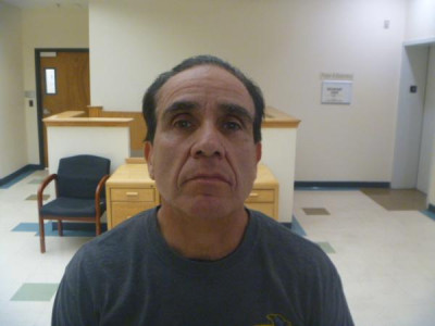 Jimmy Mario Romero a registered Sex Offender of New Mexico