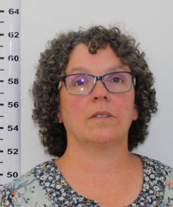 Tamela Cheri Knight a registered Sex Offender of New Mexico