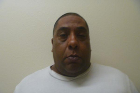 Anthony Davis Walker a registered Sex Offender of New Mexico