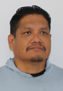 Derrick Thorne Charley a registered Sex Offender of New Mexico