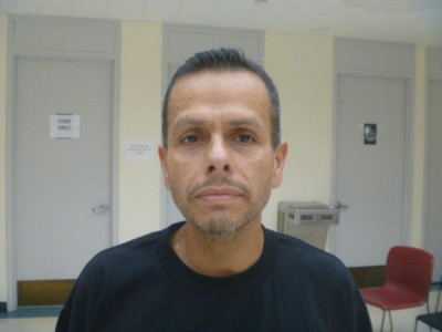 Frankie Efrine Hernandez a registered Sex Offender of New Mexico
