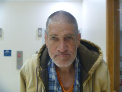 Sean Robert Harding a registered Sex Offender of New Mexico