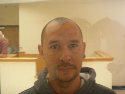 Joseph Samuel Lueras a registered Sex Offender of New Mexico