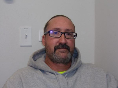 Jack Charles Morrison II a registered Sex Offender of New Mexico