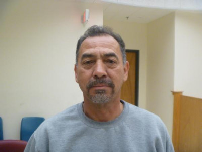 Robert Ray Jaramillo a registered Sex Offender of New Mexico