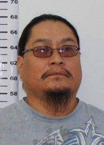 Vincent Darren Sylvester a registered Sex Offender of New Mexico