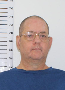 Paul Lee Schrock a registered Sex Offender of New Mexico