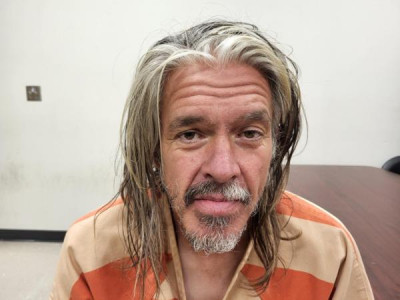 Christopher Michael Paul Stat a registered Sex Offender of New Mexico