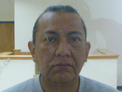 Herman Larson Tsosie a registered Sex Offender of New Mexico