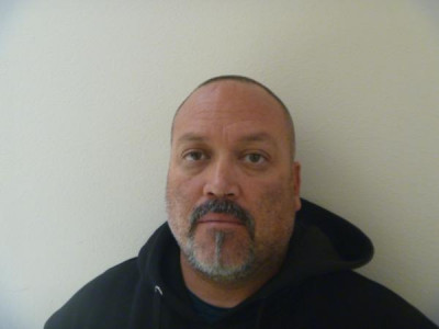 Nep Jose Rodriguez a registered Sex Offender of New Mexico