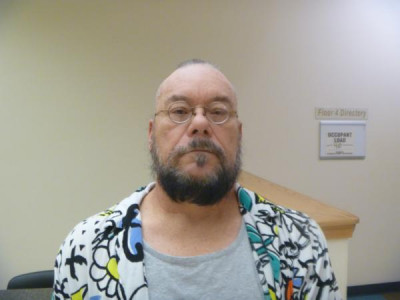 Richard John Lowery a registered Sex Offender of New Mexico