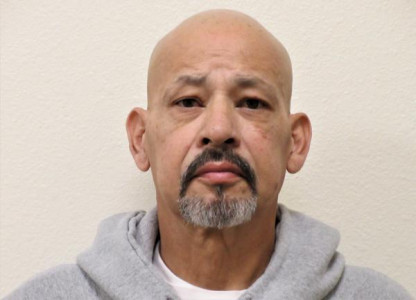 Ronald Ray Salazar a registered Sex Offender of New Mexico