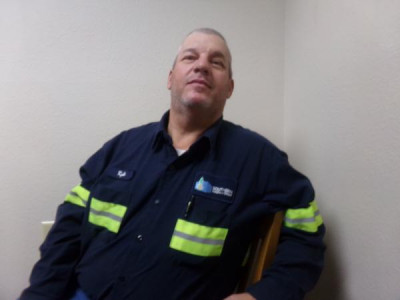 Warren Kyle Drye a registered Sex Offender of New Mexico