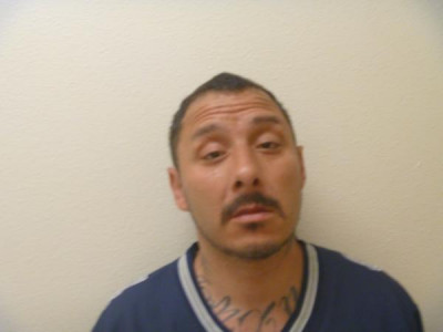 Margarito Frank Baca a registered Sex Offender of New Mexico