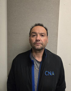 Marcello De La Pena a registered Sex Offender of New Mexico