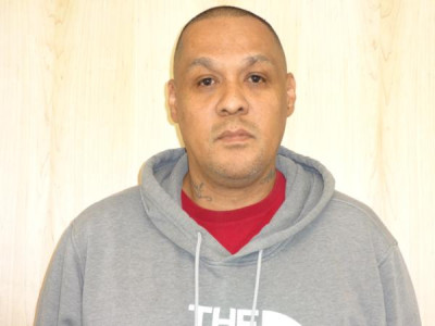 Delton Thomas Dotson a registered Sex Offender of New Mexico
