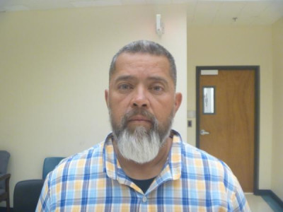 Raymond Maldonado Junior a registered Sex Offender of New Mexico