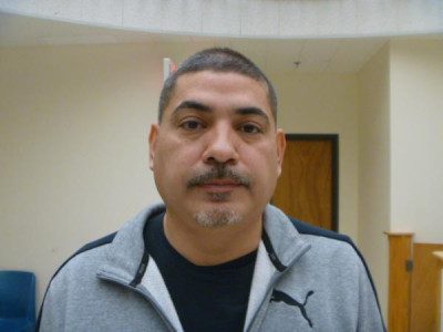 Carlos David Luna a registered Sex Offender of New Mexico