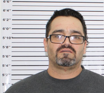 Ricky Lee Valdez a registered Sex Offender of New Mexico