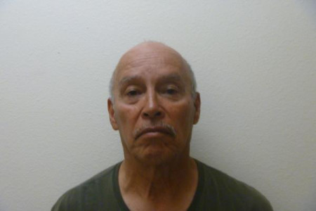David Michael Chavez a registered Sex Offender of New Mexico