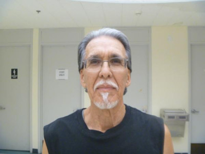 Phillip Edward Ransom a registered Sex Offender of New Mexico