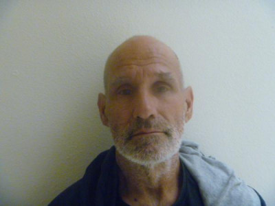 David Lee Calderon a registered Sex Offender of New Mexico