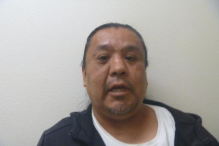 Sterling Ray Clyde a registered Sex Offender of New Mexico