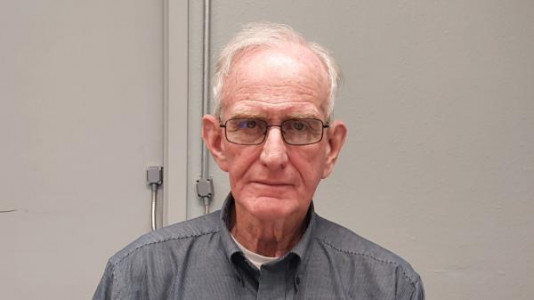 James Douglas Gardner a registered Sex Offender of New Mexico