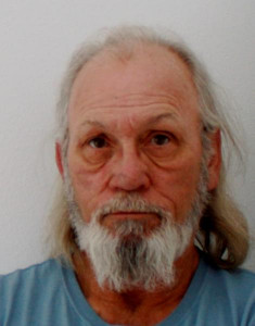 Clifford Douglas Rogers a registered Sex Offender of New Mexico