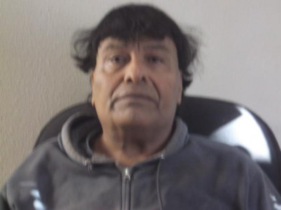 Edward Ray Sainz a registered Sex Offender of New Mexico