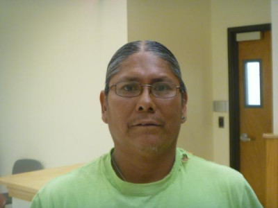 Ralph Douglas Trujillo a registered Sex Offender of New Mexico