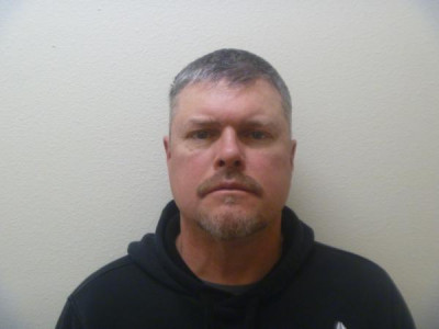 Jason Ray Myers a registered Sex Offender of New Mexico