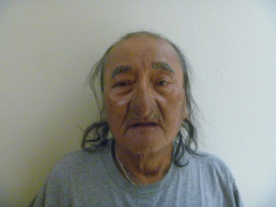 Johnny D Joe a registered Sex Offender of New Mexico