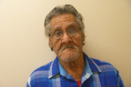 John Joseph Carrillo a registered Sex Offender of New Mexico