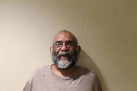 Roman Ronnie Martinez a registered Sex Offender of New Mexico
