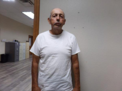 Jesus Ortiz Villalobos a registered Sex Offender of New Mexico