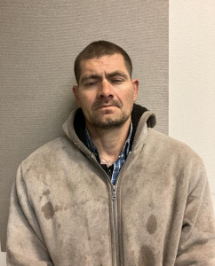 Manuel Ray Luiz IV a registered Sex Offender of New Mexico