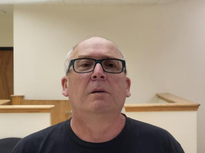 Bryon Lee Writesman a registered Sex Offender of New Mexico