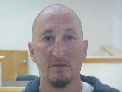 Joseph Paul Benavidez a registered Sex Offender of New Mexico