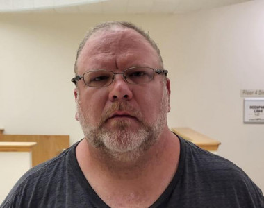 Joseph Fay Borman a registered Sex Offender of New Mexico